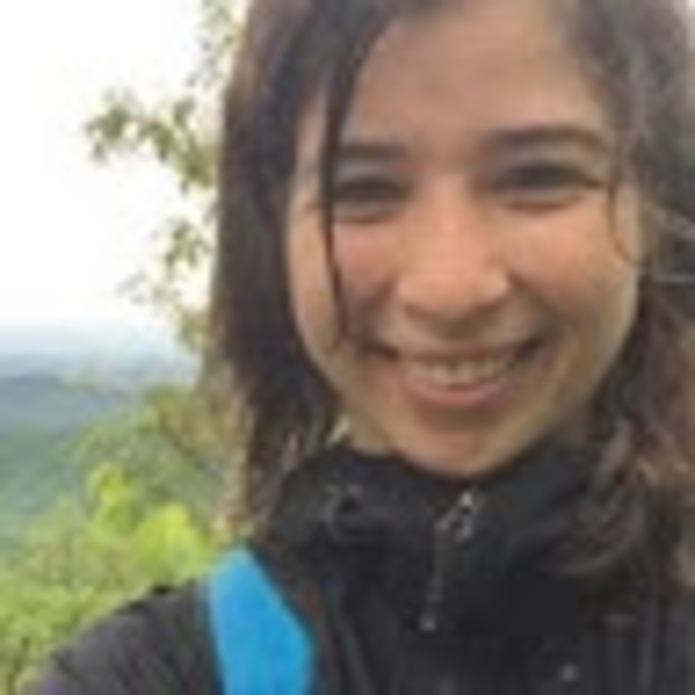 Meet your Posher, Tiana
